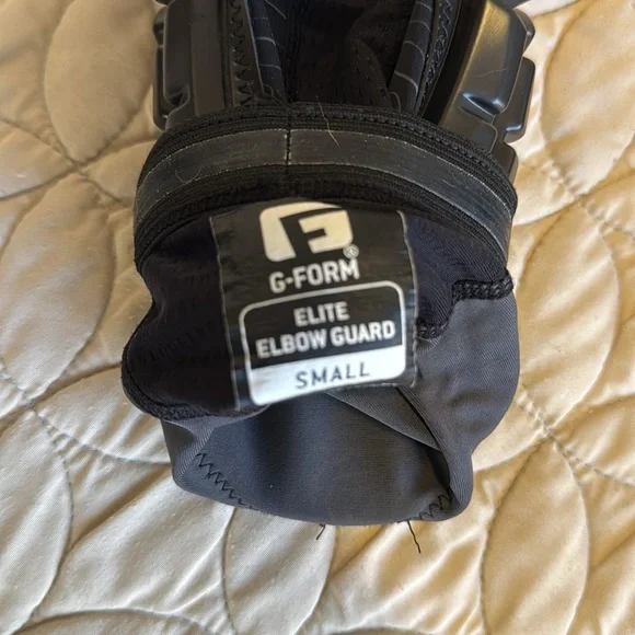 Elbow guards - Picture 4 of 4